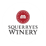 Squerryes Winery Circled Logo